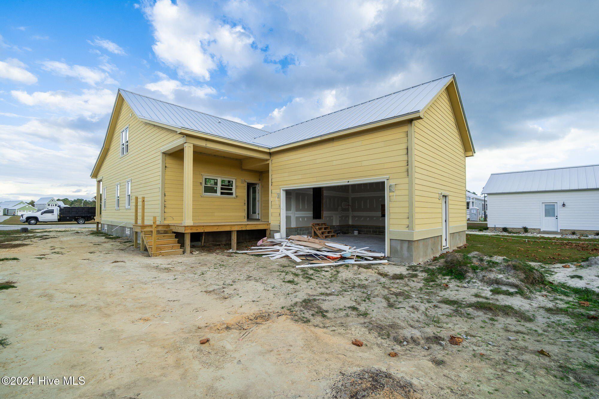 203 Villagers Way. Swansboro, NC 28584