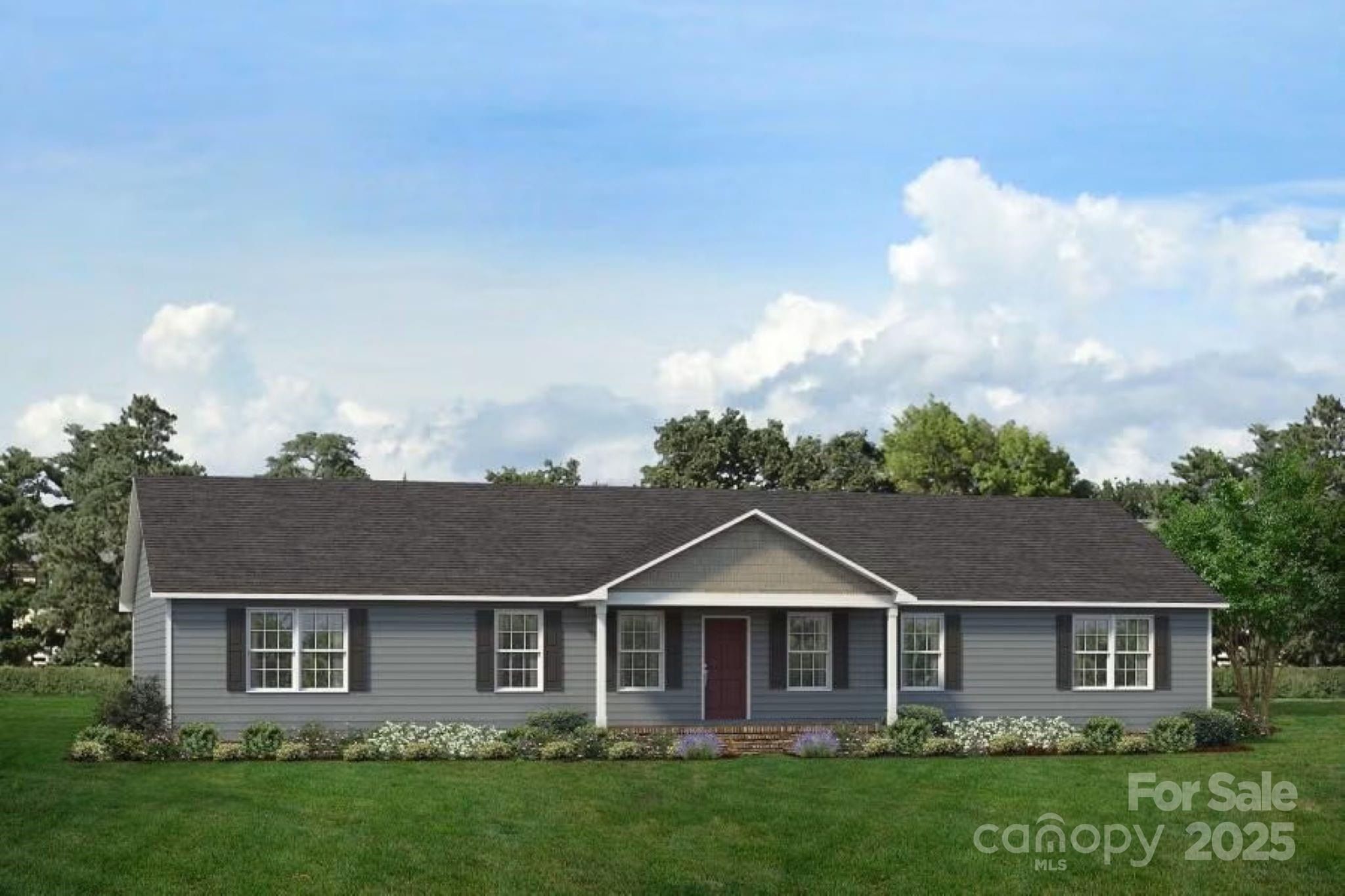 2167 Inlet Shore Road Ne. Connelly Springs, NC 28612