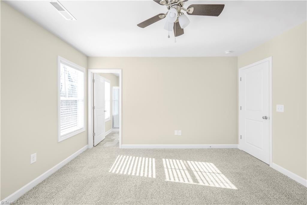 242 Sara Lane. Winston-Salem, NC 27103