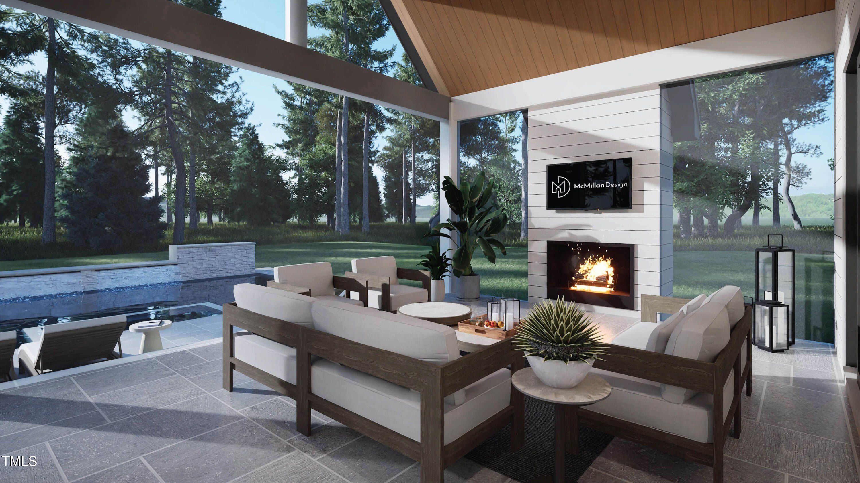 4112 Rockingham Drive. Raleigh, NC 27609