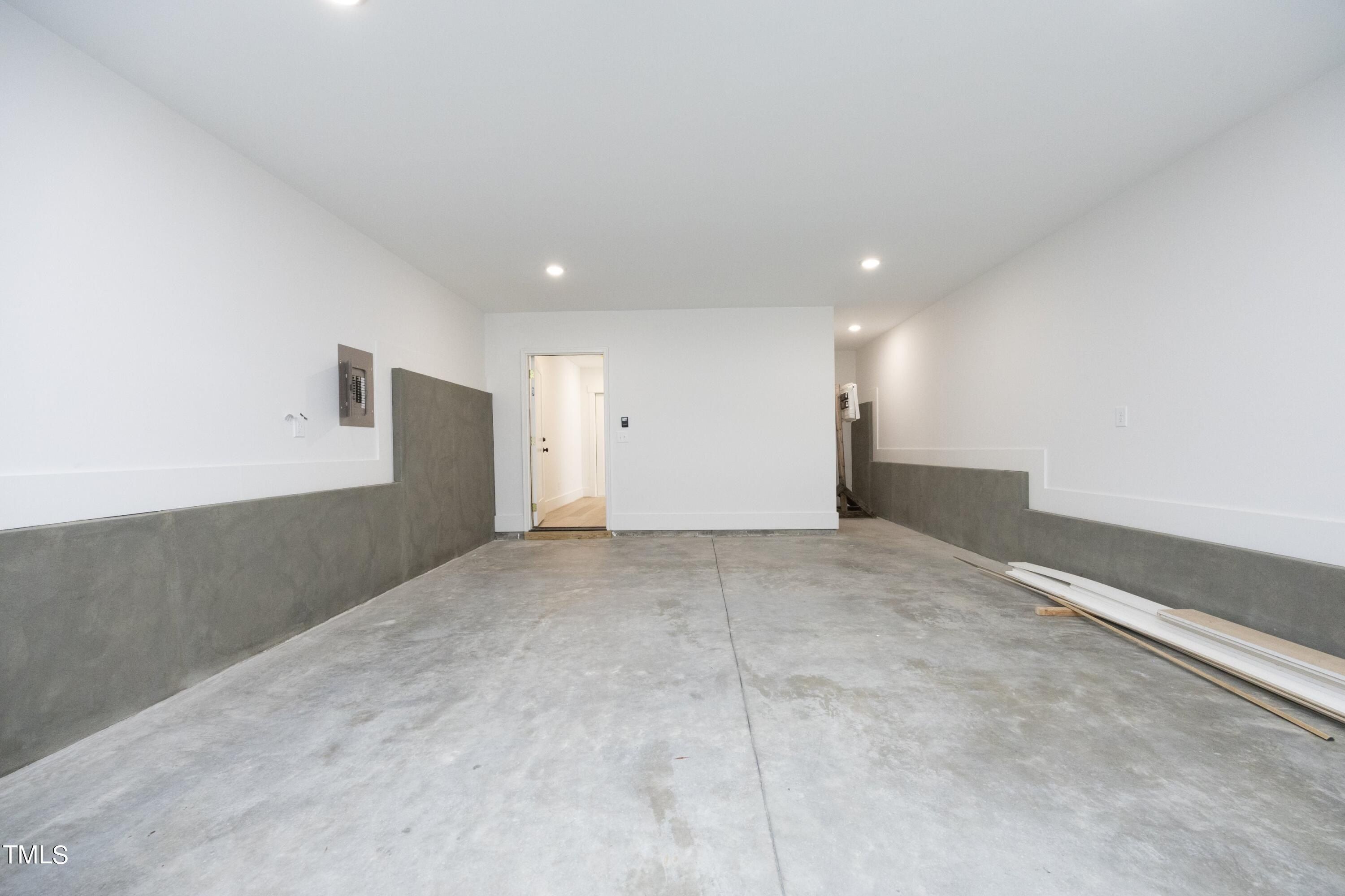 508 Lakeland Street Unit A. Durham, NC 27701