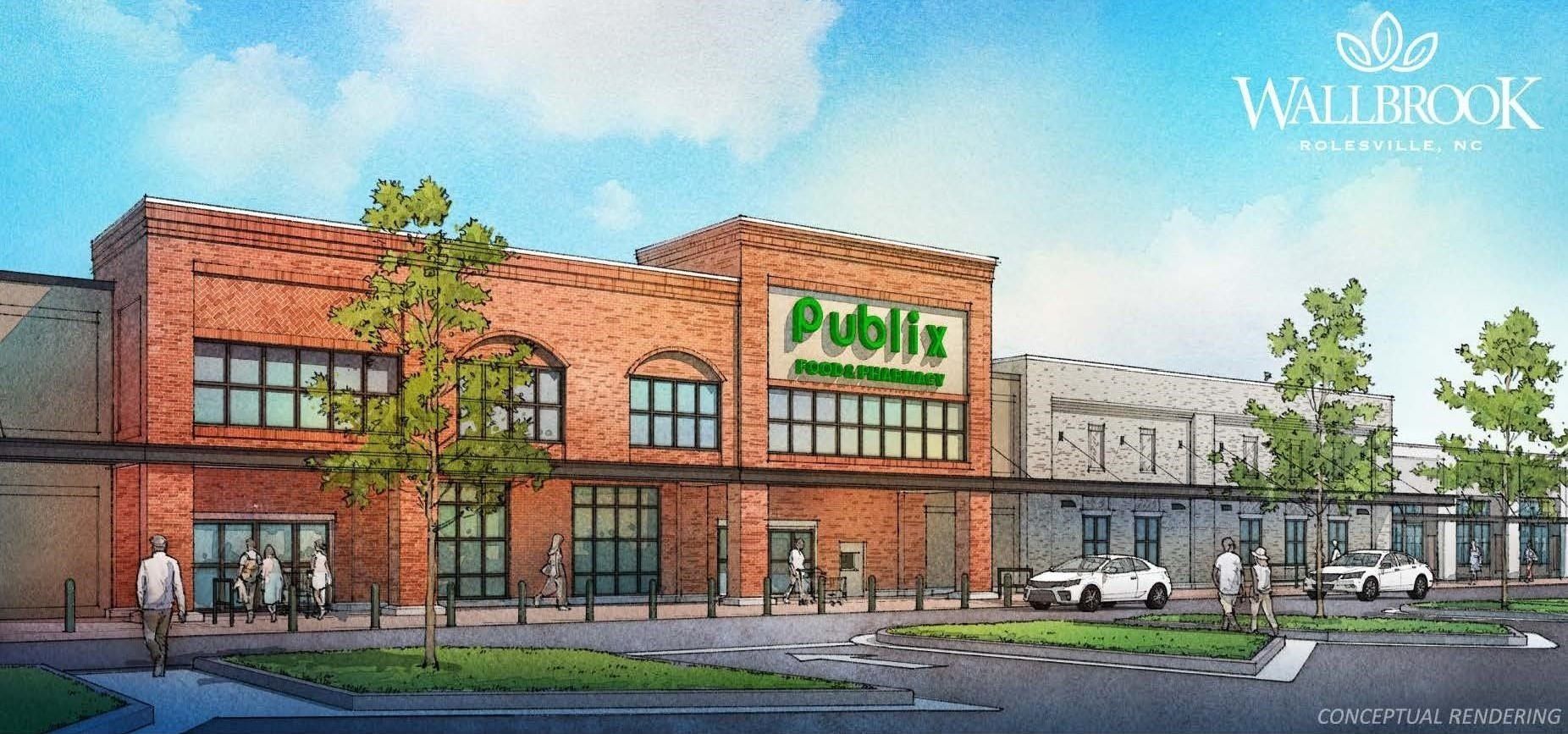 607 Marshskip Way. Rolesville, NC 27571