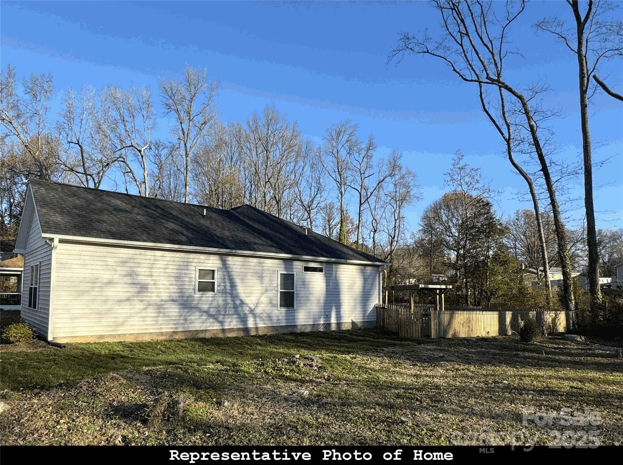 4470 Kingsbury Road. Midland, NC 28107