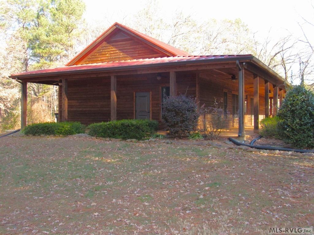 121 Heron Court. Littleton, NC 27850