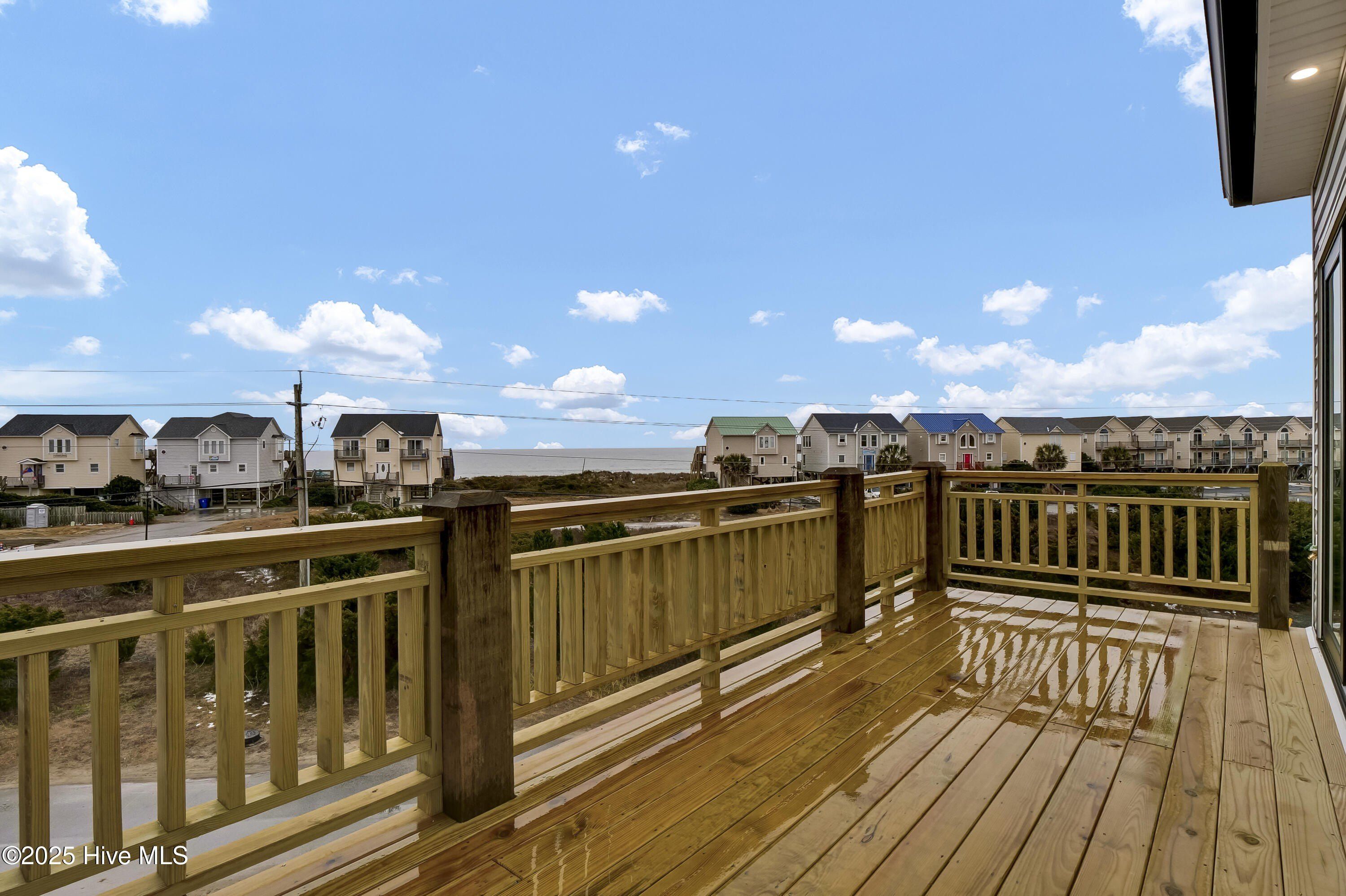 735 N Topsail Drive. Surf City, NC 28445