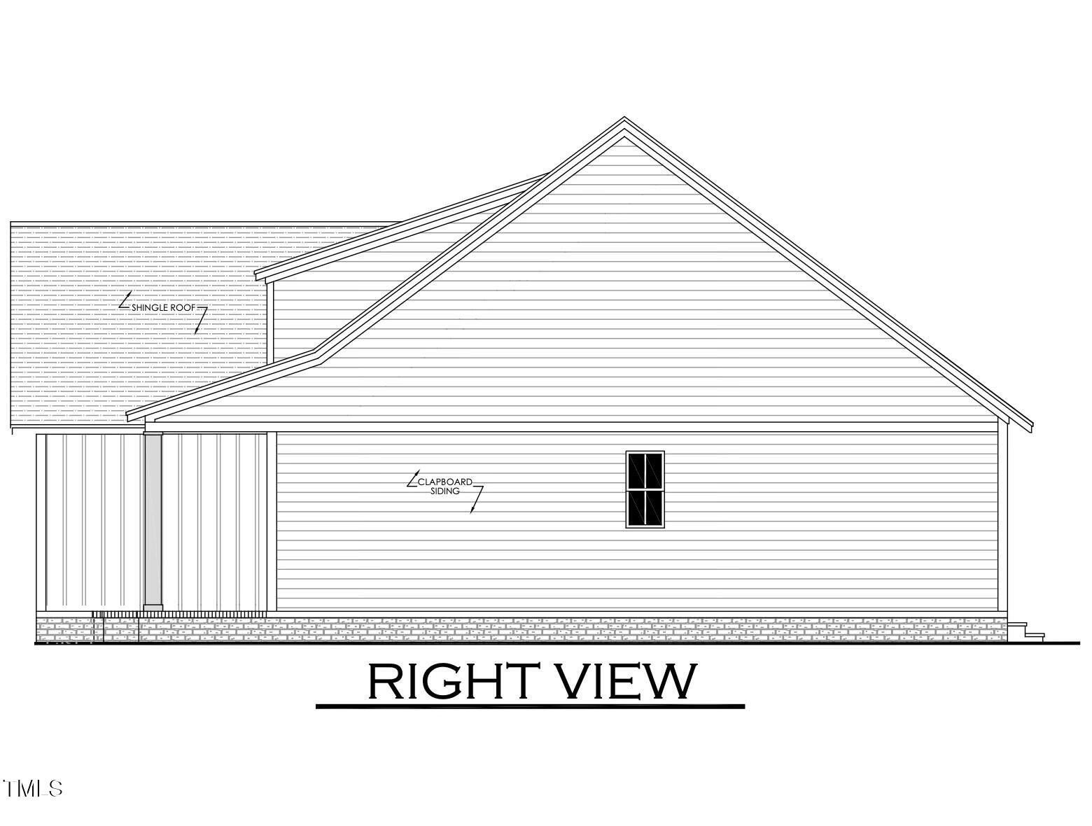 Green Downs Trail Lot 4H. Spring Hope, NC 27882
