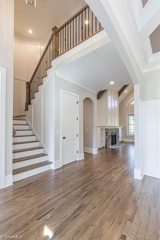 7020 Marseilles Court. Summerfield, NC 27358
