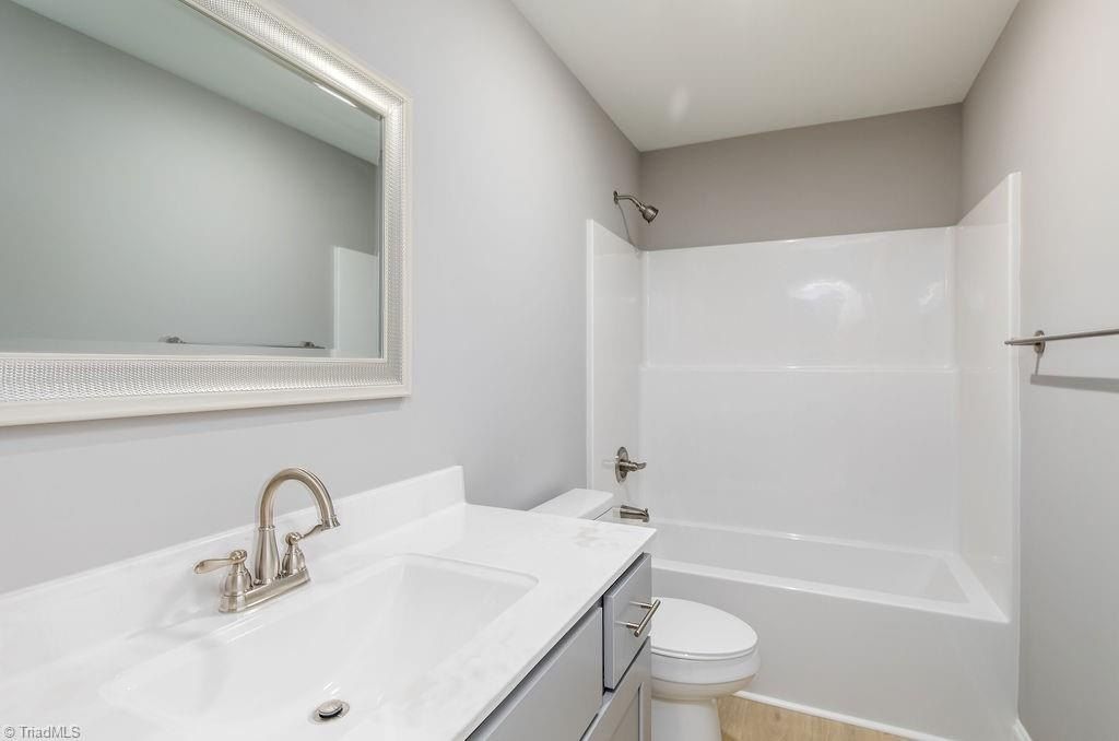 503 Kaye Street. Archdale, NC 27263