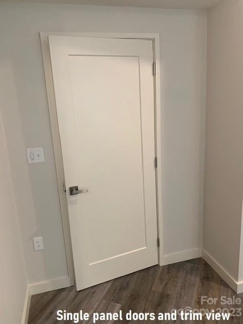 3 Lee Garden Lane Unit 103. Asheville, NC 28801