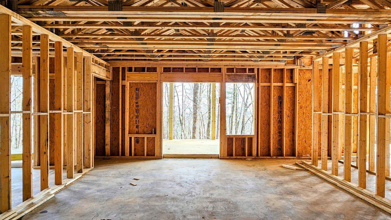 305 Easy Springs Road Lot B2. Sapphire, NC 28774