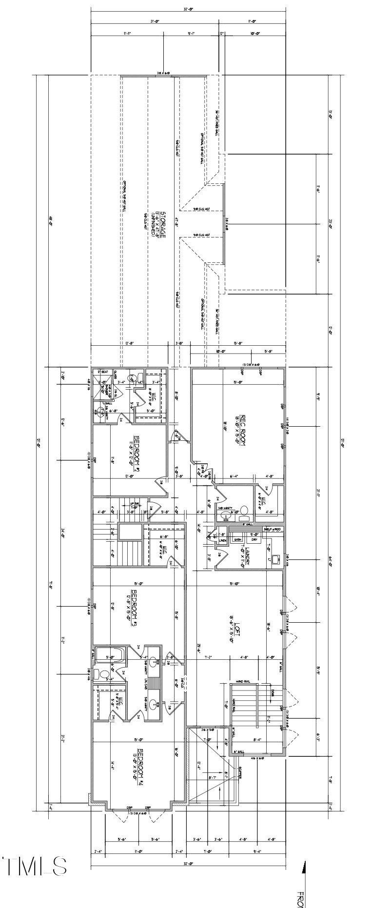 1529 Salem Church Road. Apex, NC 27523