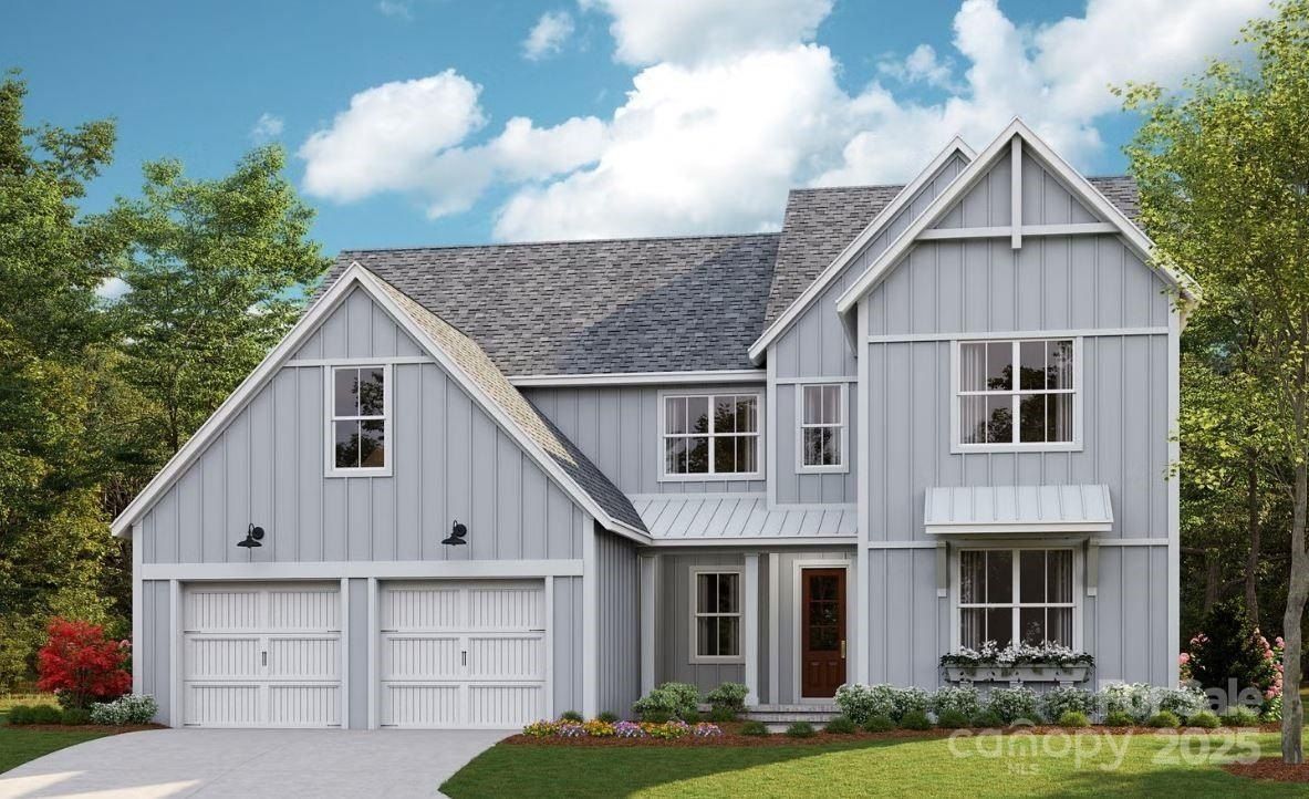 2000 Stratford Avenue. Charlotte, NC 28205