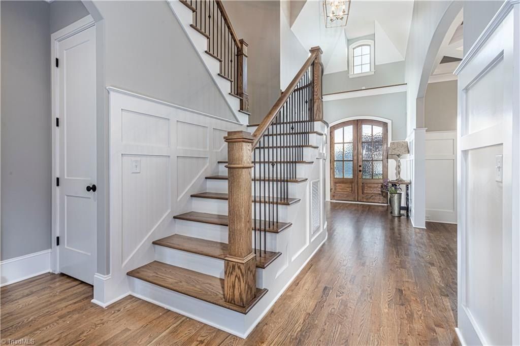 Lot 7 Shadow Creek Drive. Summerfield, NC 27358