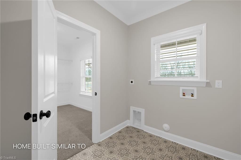 112 Hackamore Trail. Winston-Salem, NC 27107