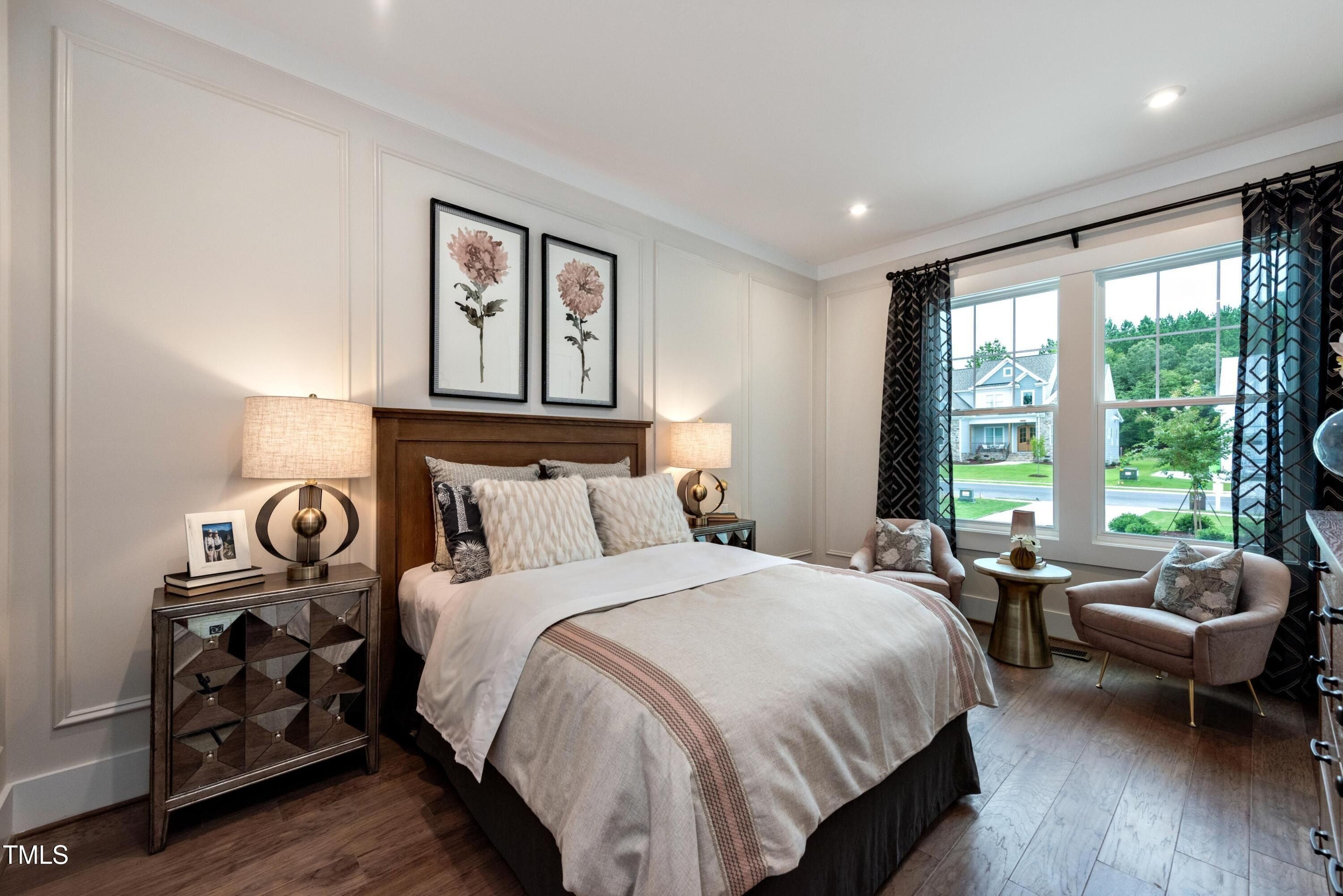 292 Choice Trail. Pittsboro, NC 27312