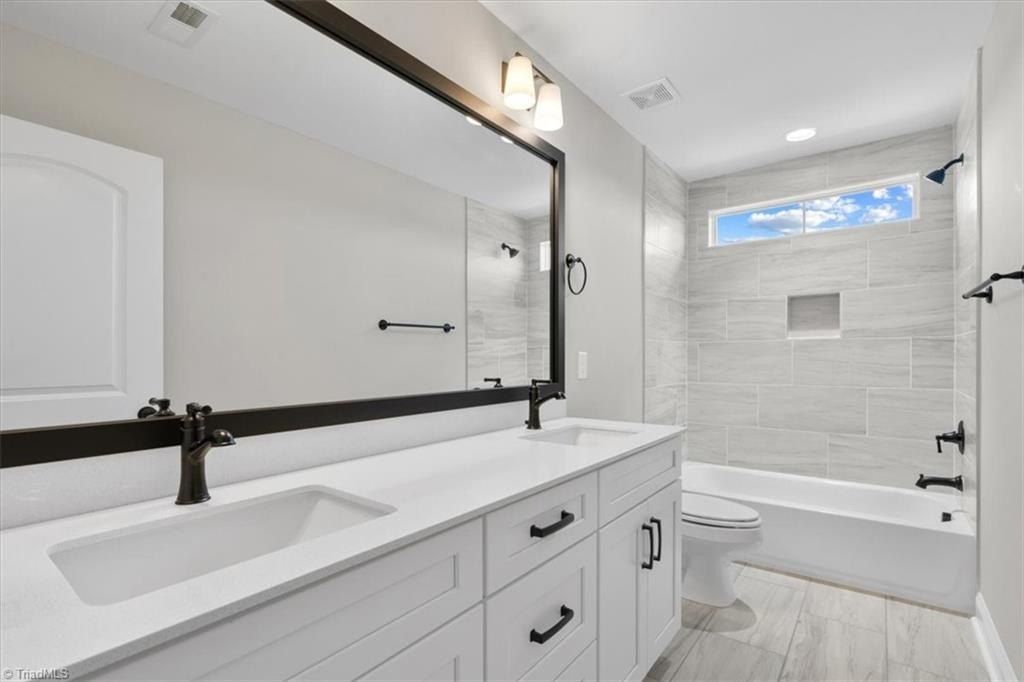 2010 Bob Jessup Drive. Greensboro, NC 27455
