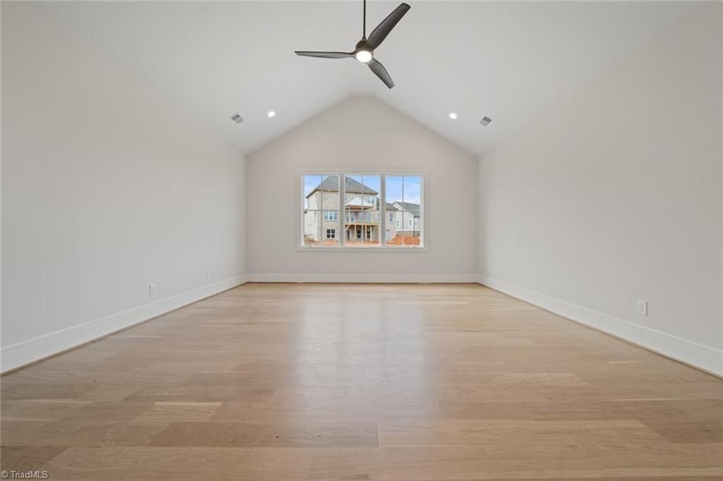 1199 Maple Chase Lane. Winston-Salem, NC 27106
