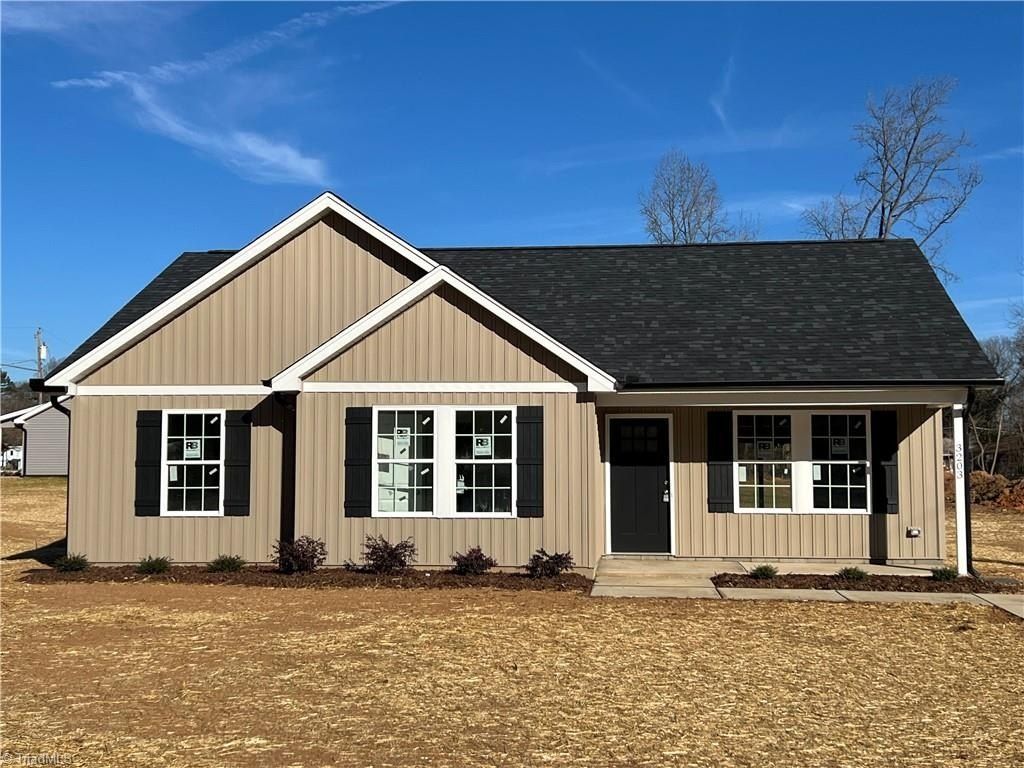 3203 Plymouth Street. Archdale, NC 27263