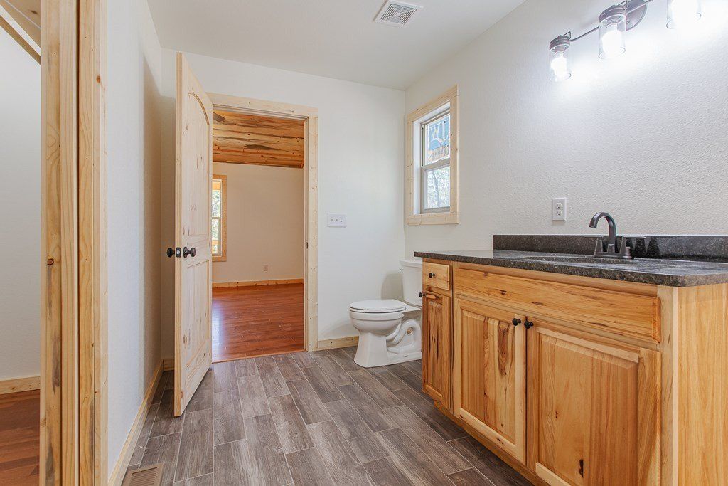 470 Rye Field Road. Murphy, NC 28906