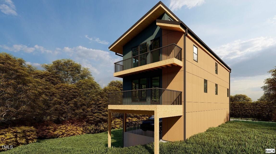 1709 Evergreen Avenue. Raleigh, NC 27603