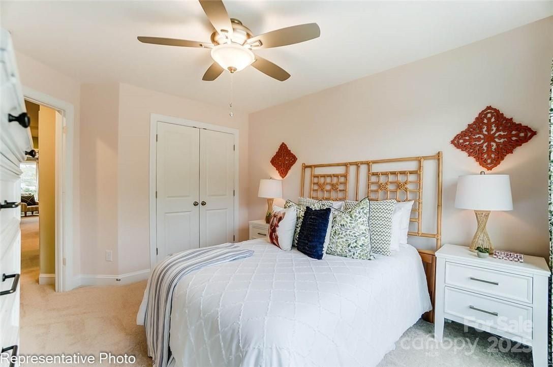 4223 Black Court. Harrisburg, NC 28075