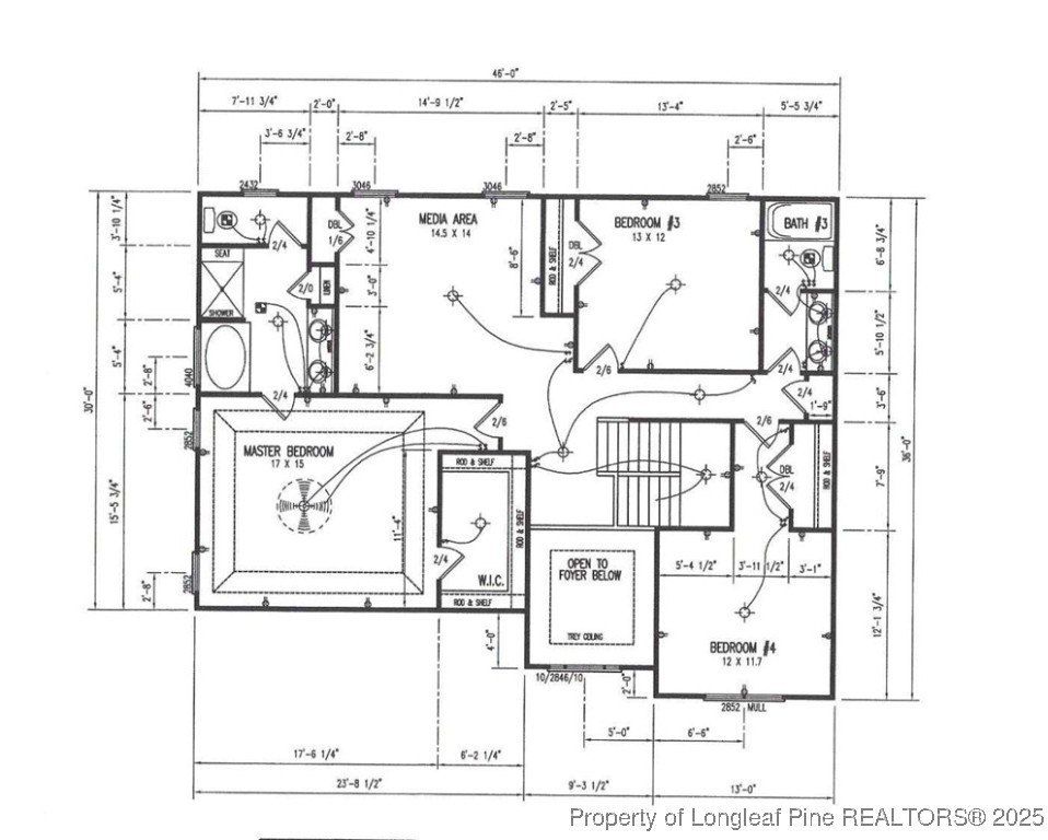 791 Riverbirch Drive. Vass, NC 28394