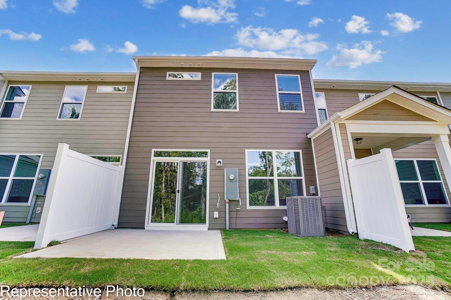 4229 Black Court. Harrisburg, NC 28075