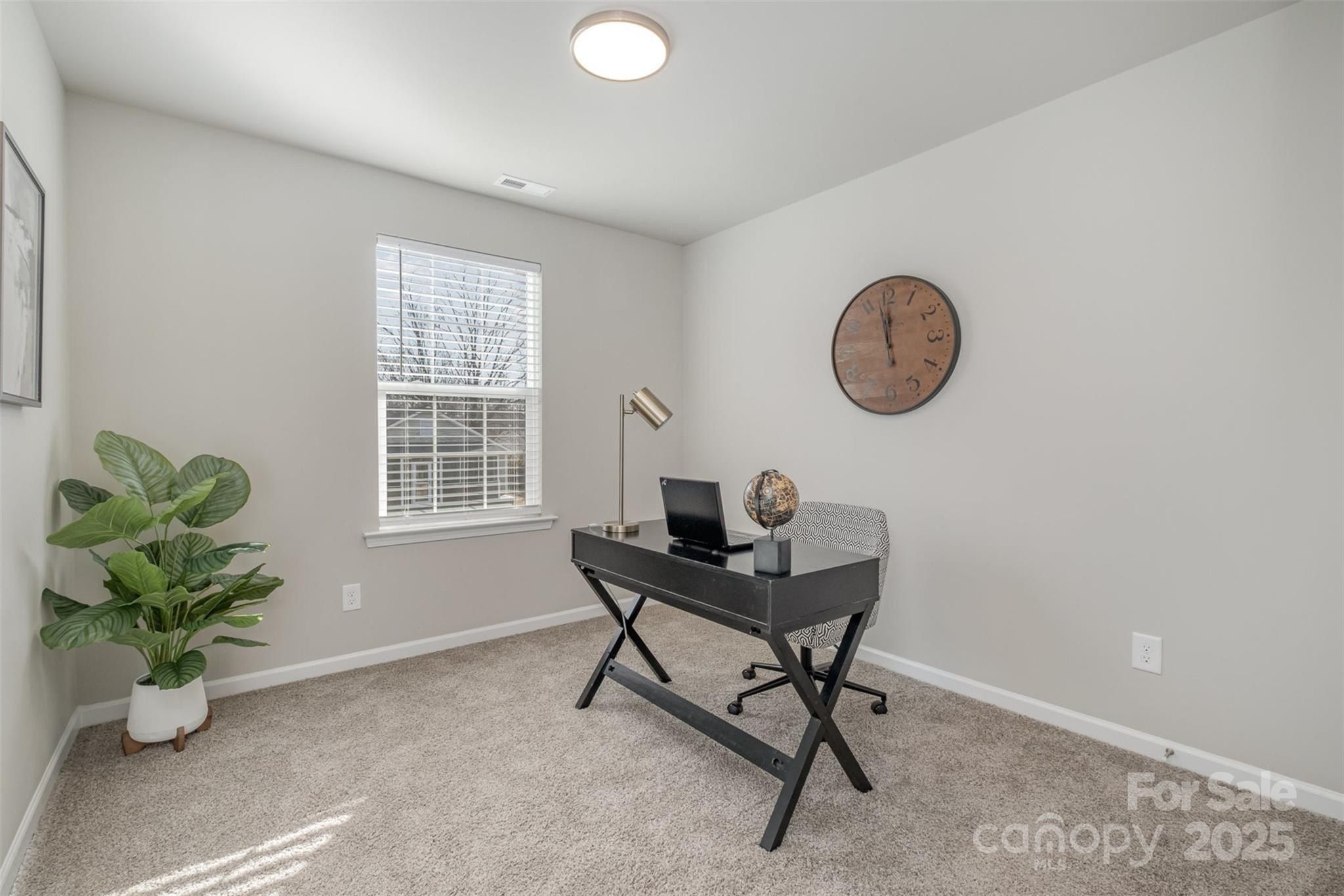 344 A Lincoln Street. Concord, NC 28025