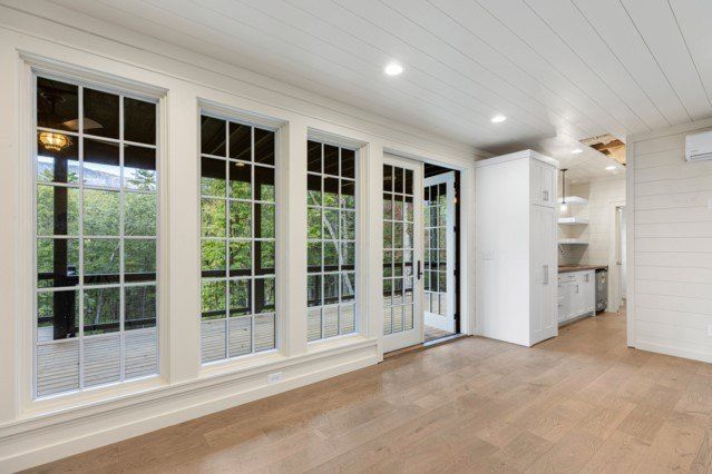 261 Rock Face Trail Lot 10C. Highlands, NC 28741