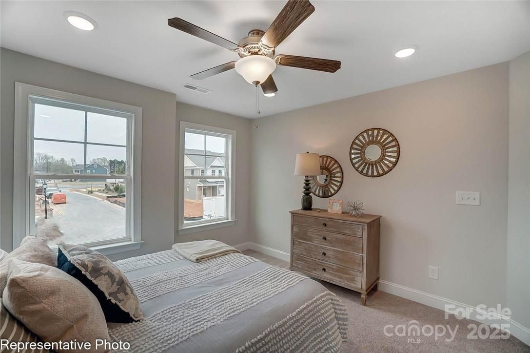6282 Tea Olive Drive. Harrisburg, NC 28075