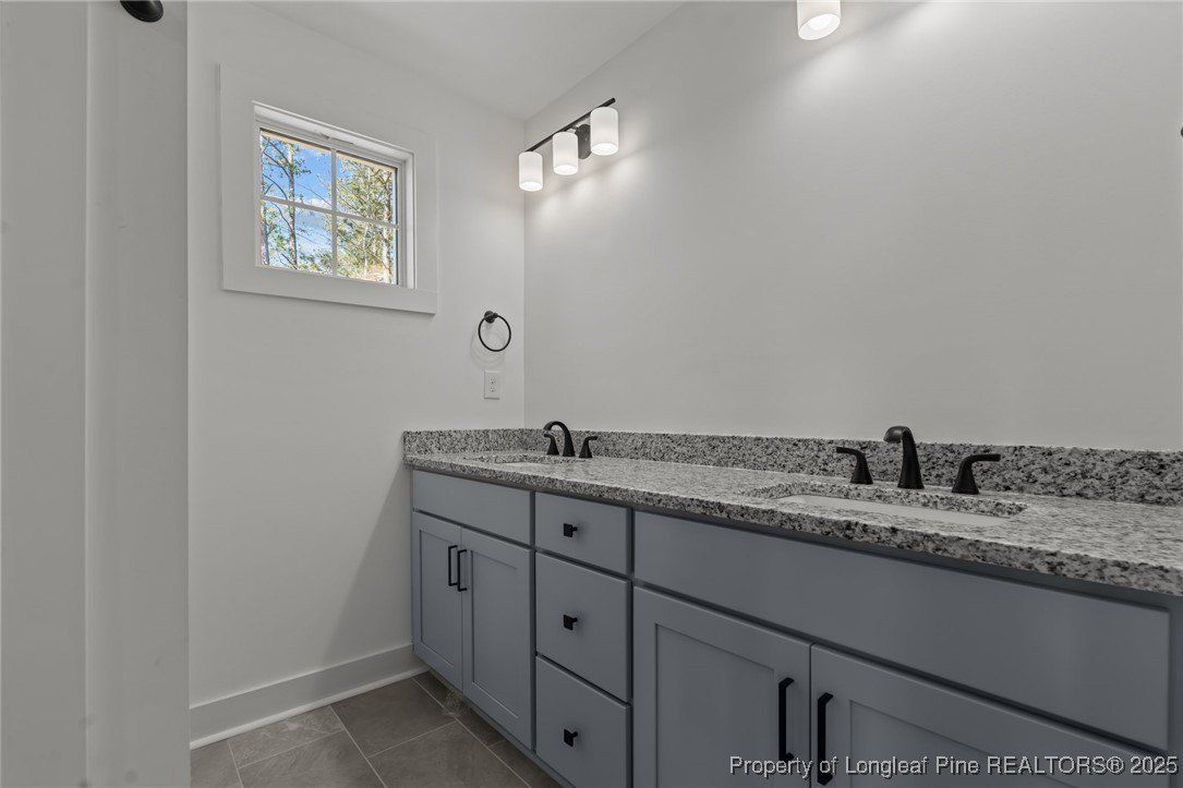 499 Southerland Peak Lot 17 Drive. Raeford, NC 28376