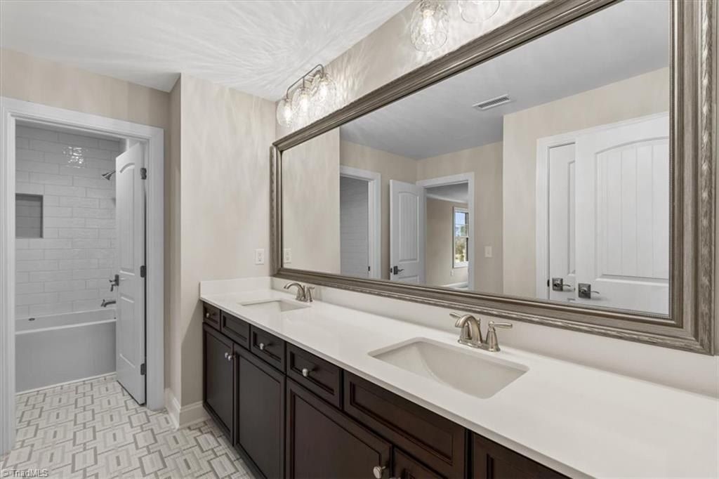 5702 Eagle Crest Drive. Summerfield, NC 27358