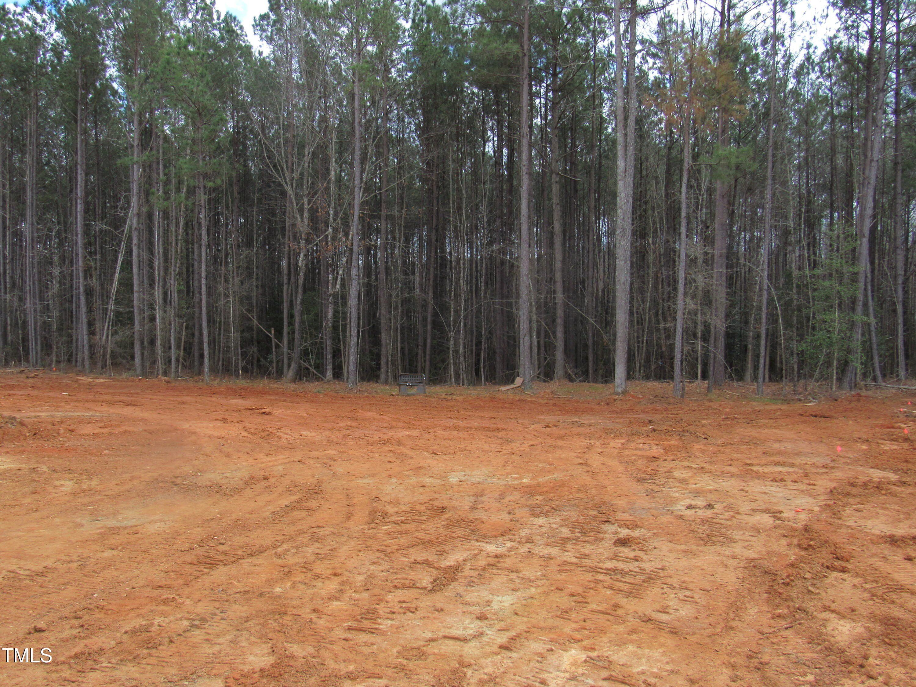 358 Coats Ridge Drive. Benson, NC 27504