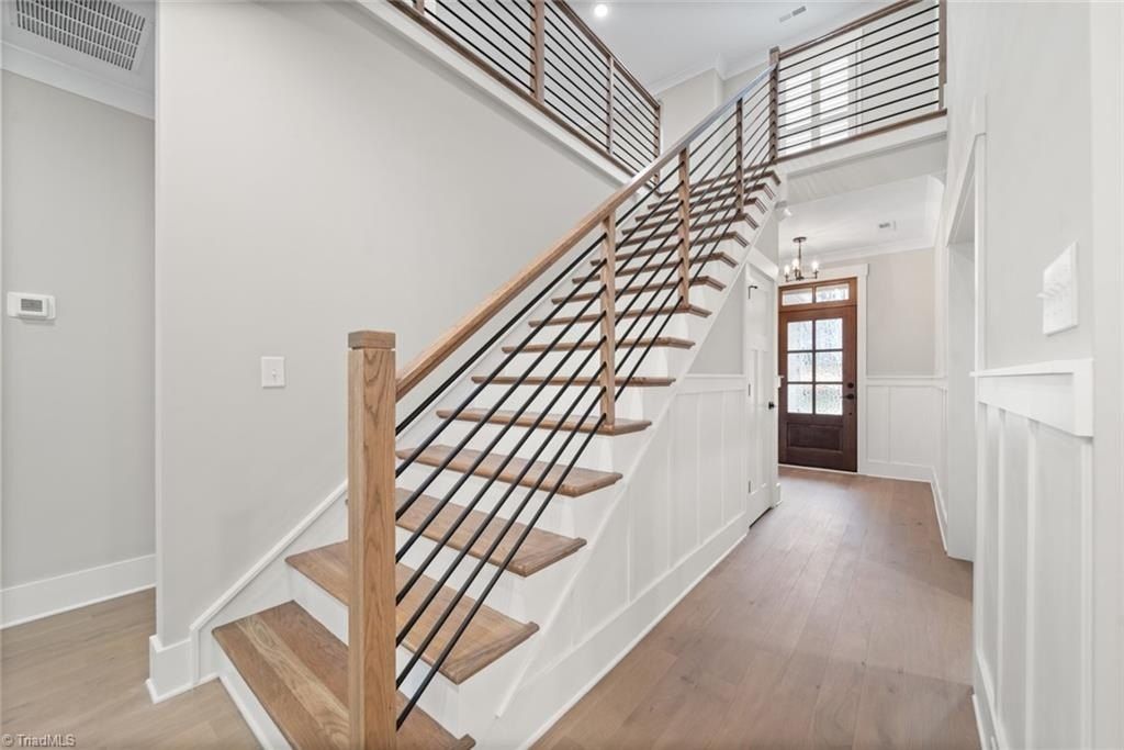 2751 Monarch Way. Winston-Salem, NC 27106