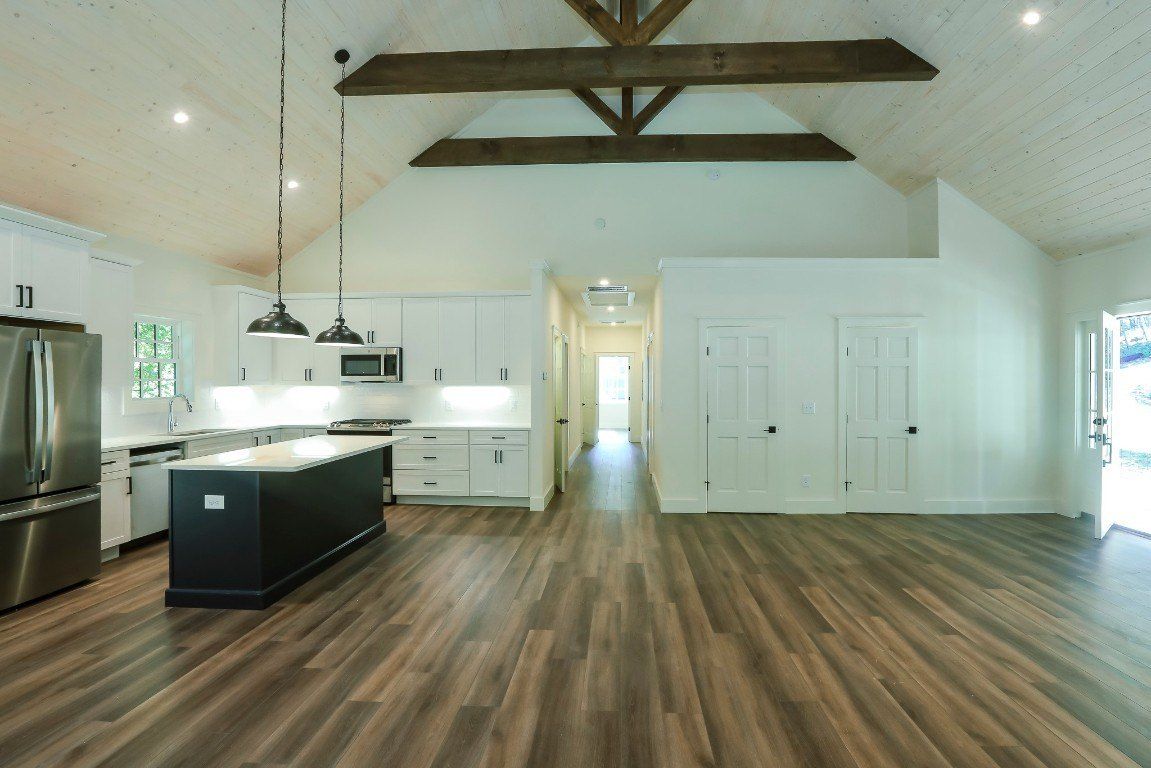 57 Jackson Drive Lot 2. Highlands, NC 28741