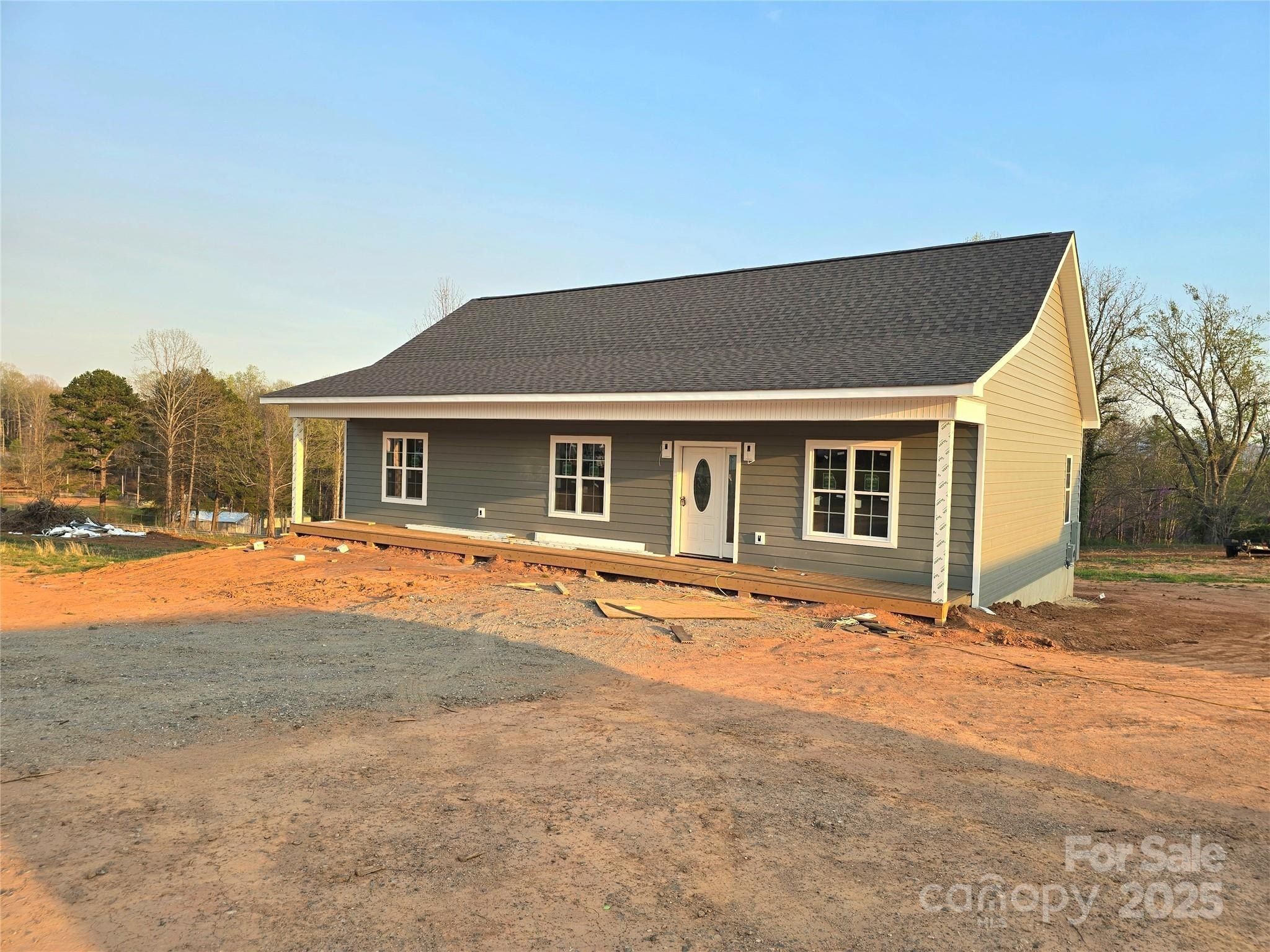 2937 Frank Whisnant Road. Morganton, NC 28655