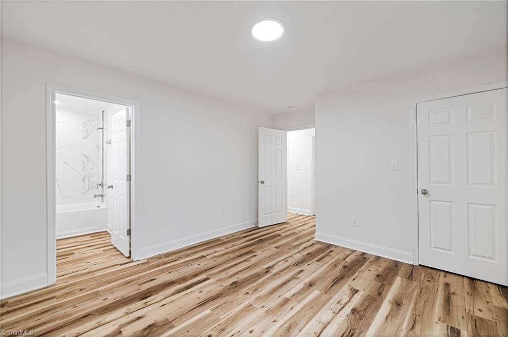 503 West End Boulevard. Madison, NC 27025