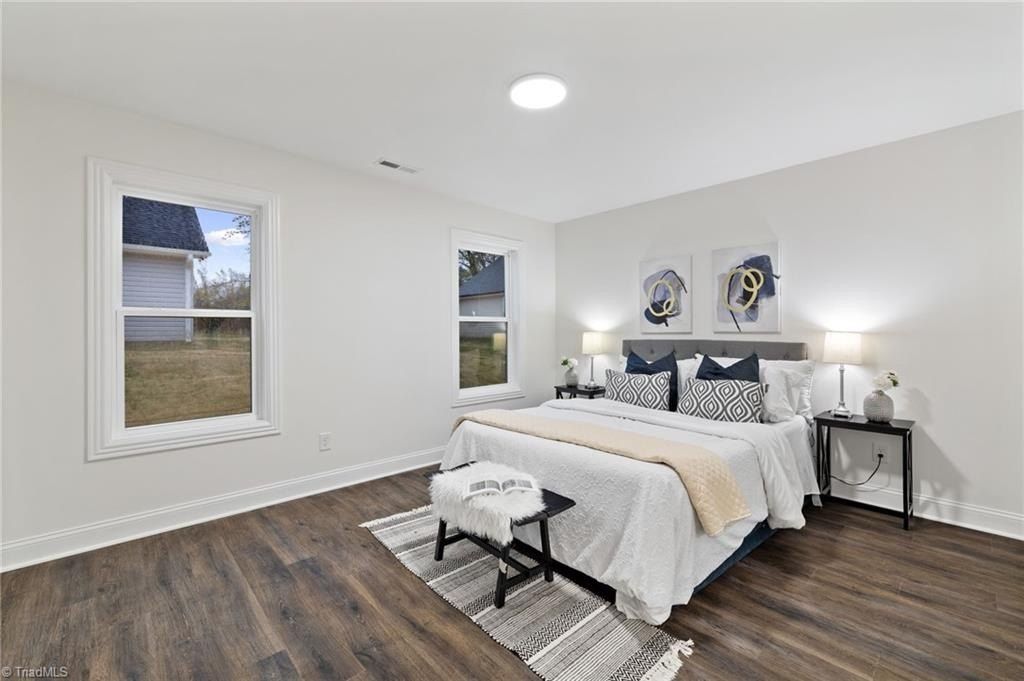 515 West End Boulevard. Madison, NC 27025