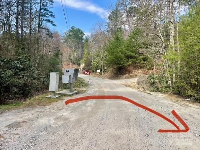 White Rock Road Unit 1. Lenoir, NC 28645