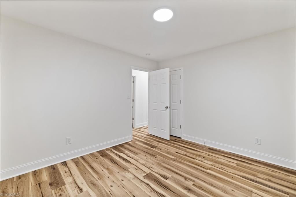 511 West End Boulevard. Madison, NC 27025