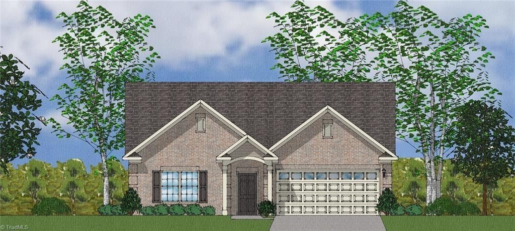 5926 Clouds Harbor Trail. Clemmons, NC 27012