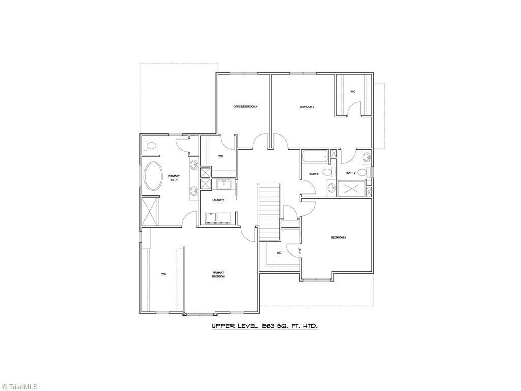 402 Brookberry Farm Circle. Winston-Salem, NC 27106