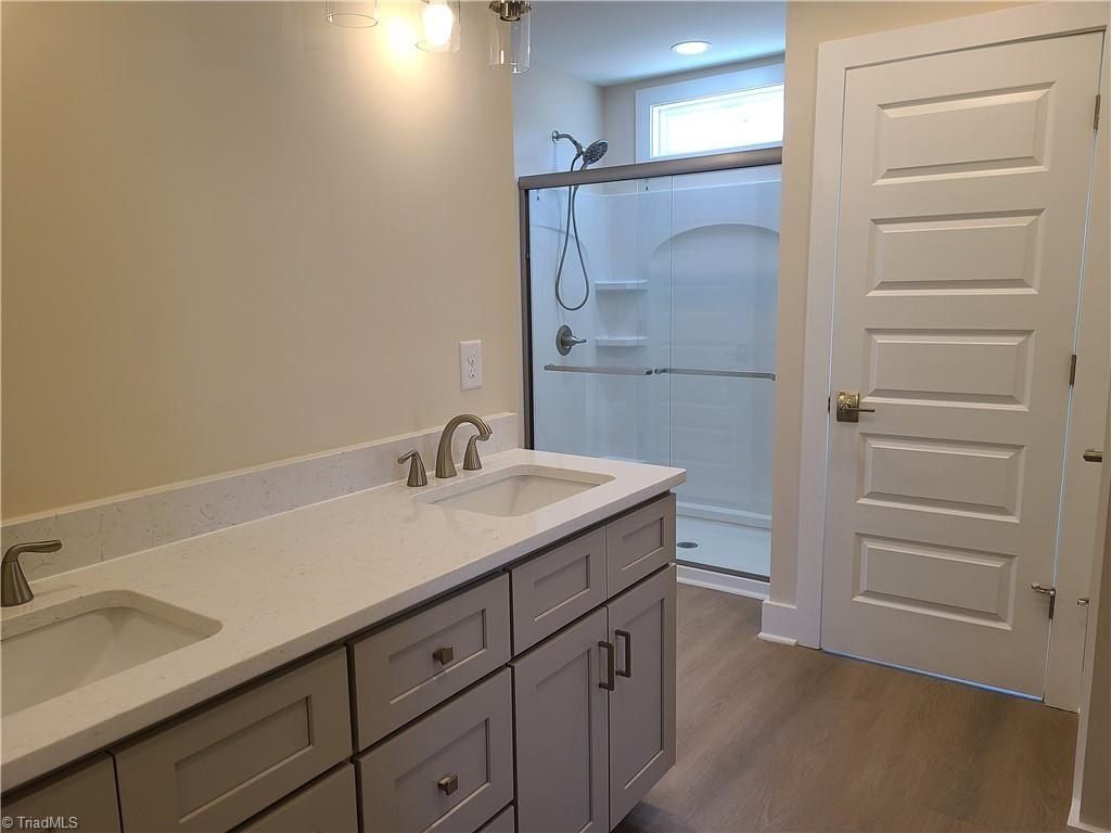 218 Timber Hill Court. Rural Hall, NC 27045