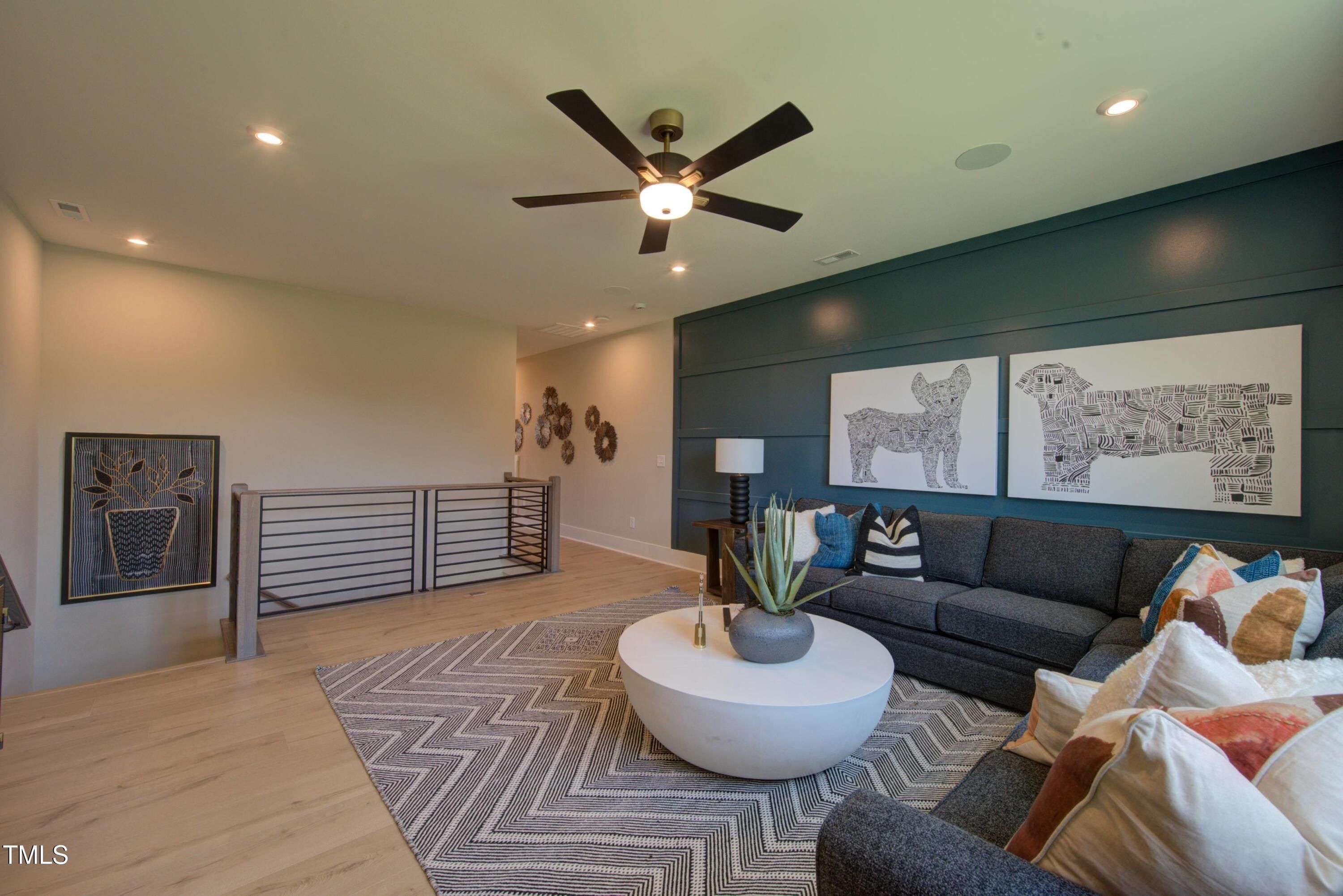 Northpointe Farms Trail Lot 2. Efland, NC 27243