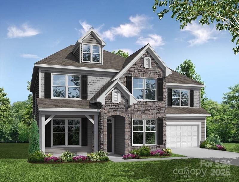 7211 Farmingdale Lane. Harrisburg, NC 28075