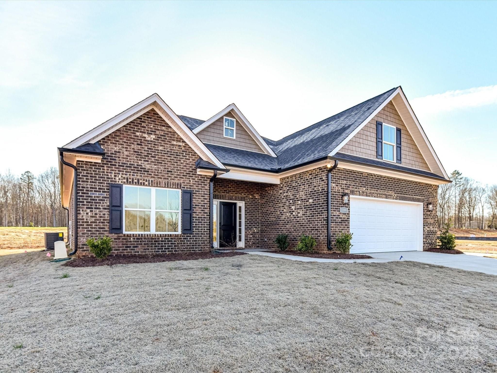 1259 Archer Loop Street Unit 73. Waxhaw, NC 28173