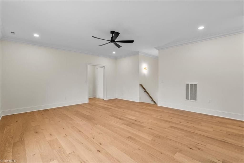 6390 Whitaker Trace. Oak Ridge, NC 27310