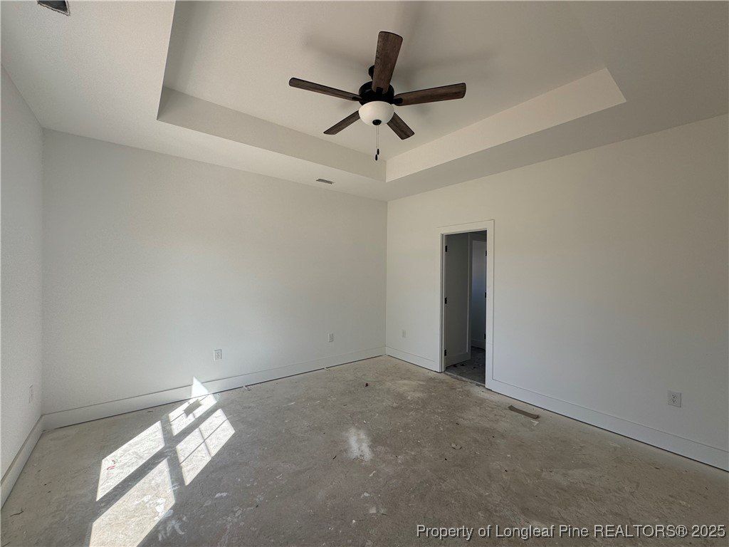 142 Peeler Circle. Raeford, NC 28376