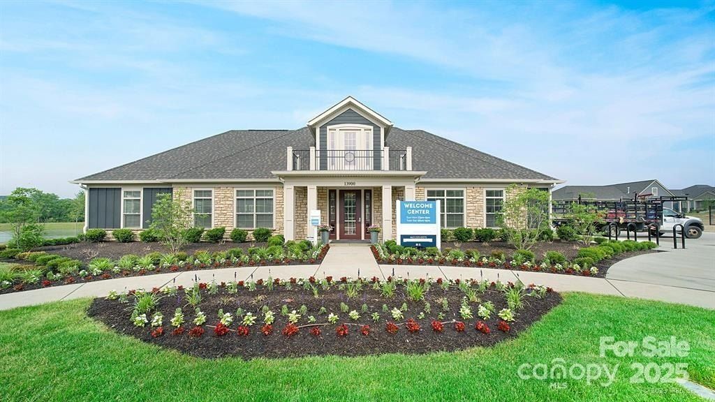 8105 Stillhouse Lane Unit 23. Harrisburg, NC 28075