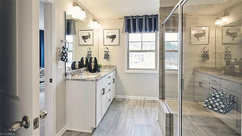 1384 Amberview Lane. Kernersville, NC 27284